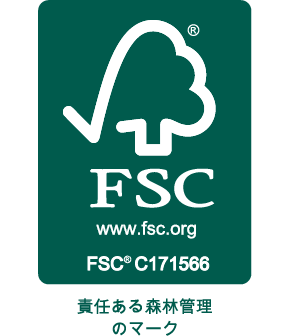 FSCロゴ